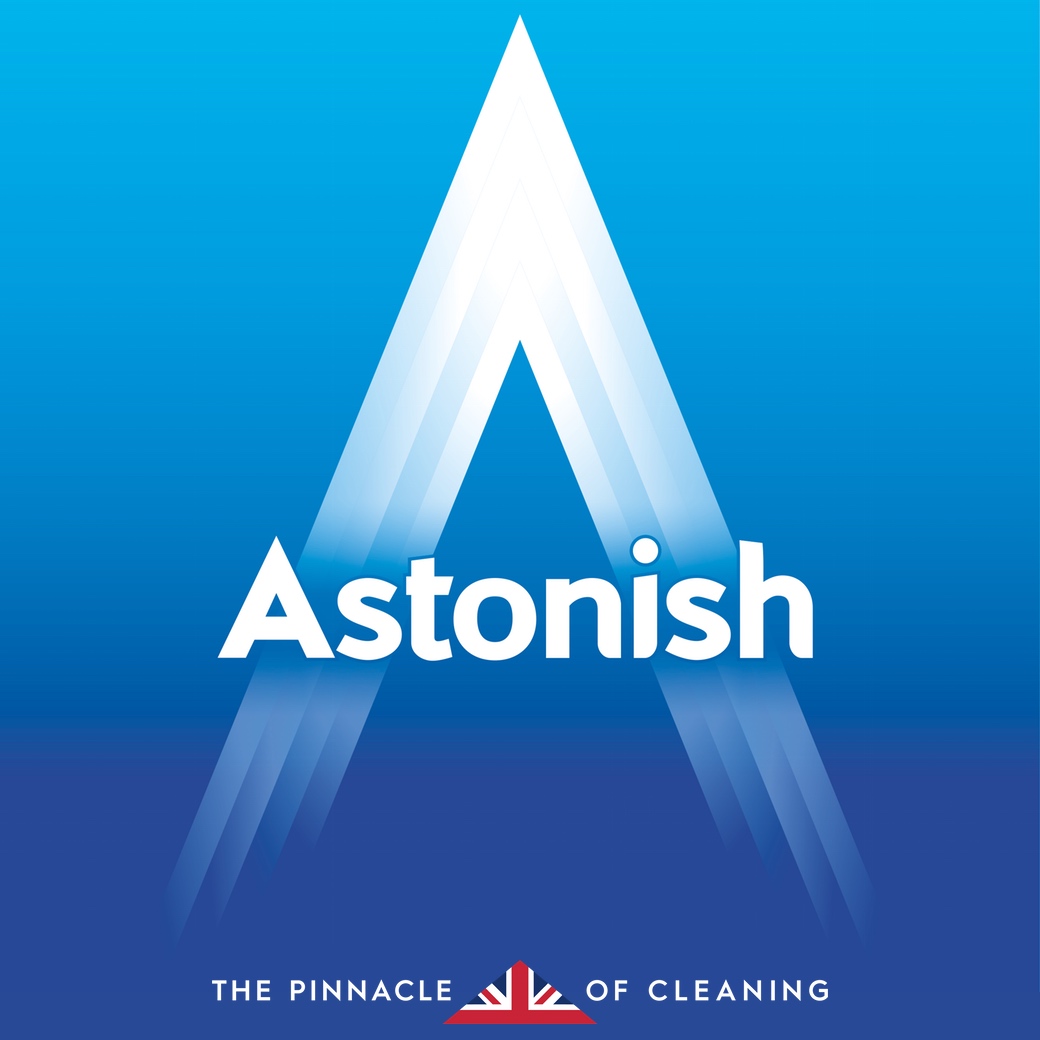 Astonish