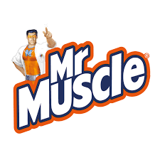 Mr Muscle